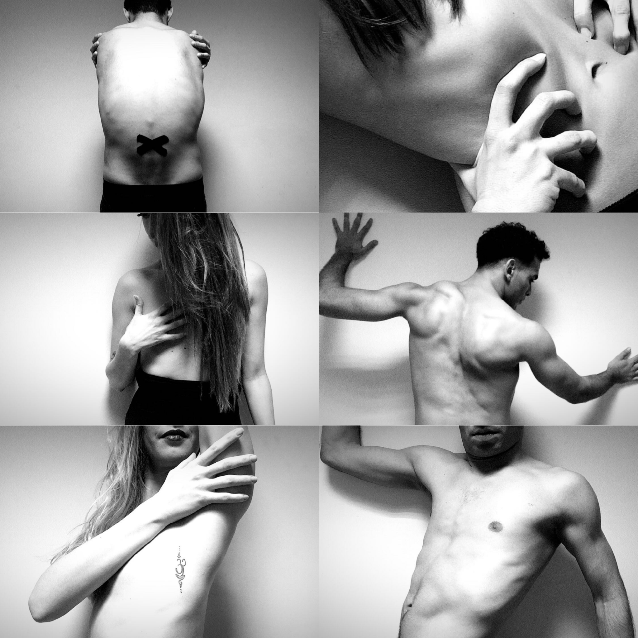 Mon corps, Mon amour. Aimer son corps: vos histoires.