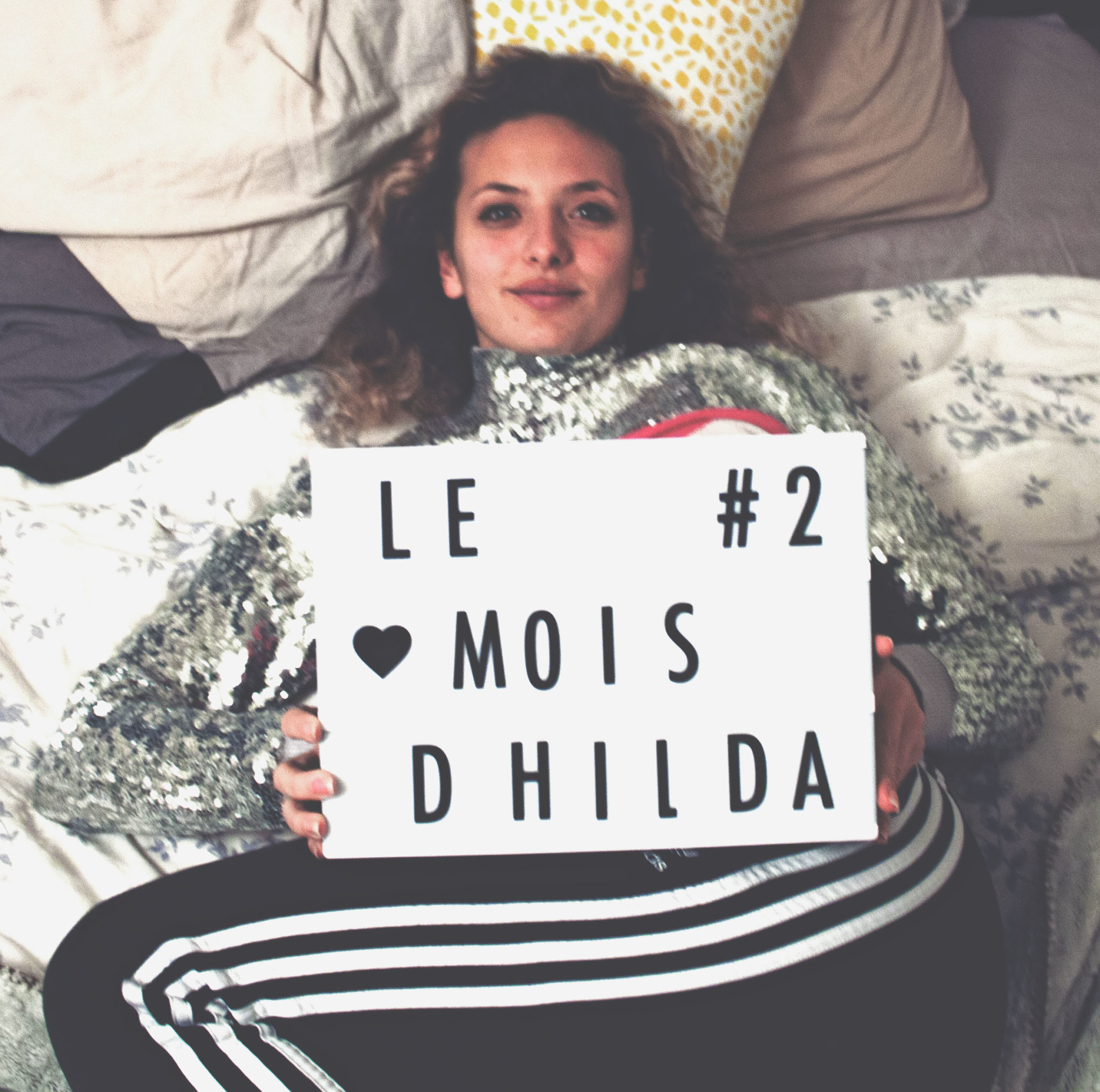 #02 Le mois d’Hilda  un mois dans la vie d’une danseuse freelance
