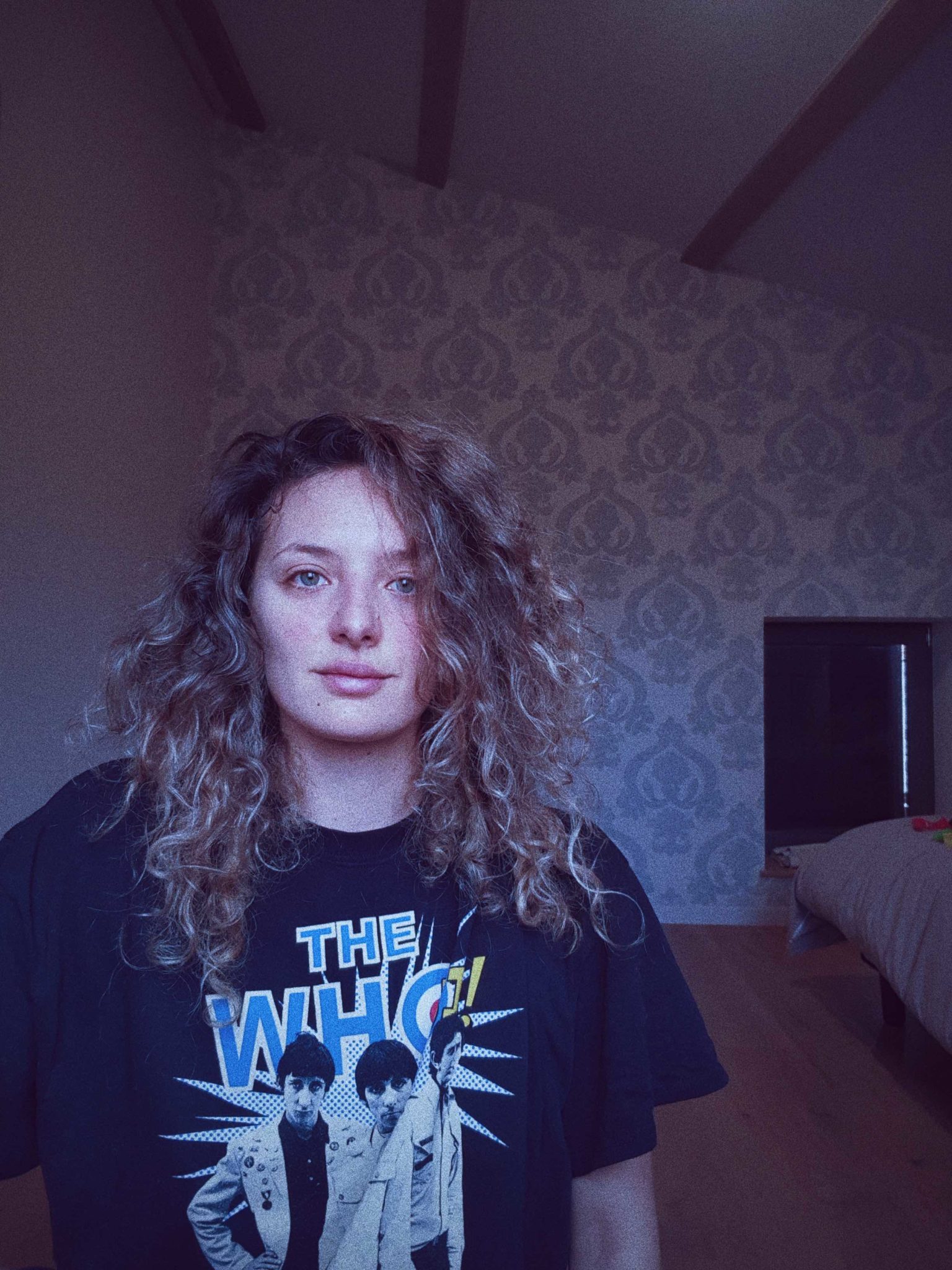 Processed with VSCO with preset